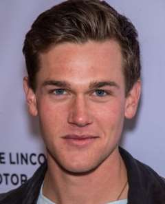 Taylor John Smith